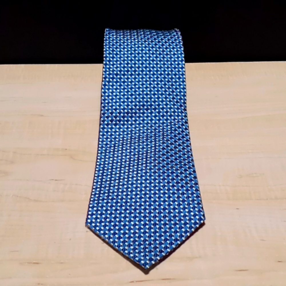 Vintage Foggia Neck Tie
